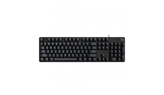 LOGITECH G G413 SE mehaaniline mänguklaviatuur must (US)