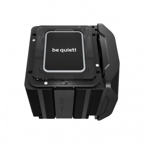 BE QUIET Dark Rock Elite RGB protsessori jahuti
