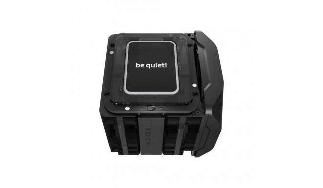 BE QUIET Dark Rock Elite RGB processor cooler