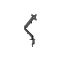 NEOMOUNTS Gas Spring Desk Mount clamp/grommet
