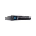 GREEN CELL UPS Online RTII 2000VA LCD Pure sine 1800W