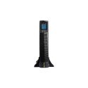 GREEN CELL UPS Online RTII 2000VA LCD Pure sine 1800W