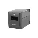 ARMAC H/1500E/LED Armac UPS HOME Line-Interactive 1500E LED 4x 230V PL OUT, USB