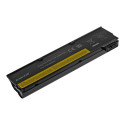 GREENCELL LE57V2 71/5000 Lenovo ThinkPad L450 T440 T450 X240 X250 Green Laptop battery