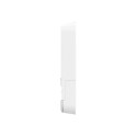 MIKROTIK RBWAPG-60AD-A Single Unit - Wireless Wire 60 GHz 1 Gbit up to 100m. PoE