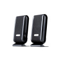 TRACER TRAGLO43293 Speakers 2+0 TRACER Quanto Black USB