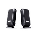 TRACER TRAGLO43293 Speakers 2+0 TRACER Quanto Black USB