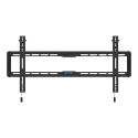 NEOMOUNTS WL35-550BL18 Tilt Wallmount 43-86inch Max 70kg VESA max 800x400 Distance to wall 3.3cm Bla