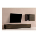 NEOMOUNTS WL35-550BL14 Tilt Wallmount 32-65inch Max 60kg VESA max 400x400 Distance to wall 3.3cm Bla