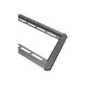 NEOMOUNTS WL35-550BL14 Tilt Wallmount 32-65inch Max 60kg VESA max 400x400 Distance to wall 3.3cm Bla