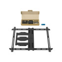 NEOMOUNTS WL40S-850BL16 Select Screen Wall Mount 40-70inch max 45kg full motion 3 pivots VESA 600x40