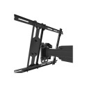 NEOMOUNTS WL40S-850BL16 Select Screen Wall Mount 40-70inch max 45kg full motion 3 pivots VESA 600x40