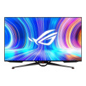 ASUS ROG Swift OLED PG42UQ Gaming monitor 41.5inch 3840x2160 4K OLED 138Hz 0.1 ms G-SYNC compatible 