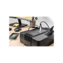 DIGITUS DN-170110 DIGITUS UPS Line-Interactive 600VA/360W AVR 4xSCHUKO 3xIEC C13 1xUSB A/B RJ45
