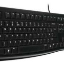 Logitech klaviatuur K120 Business INT