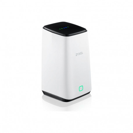 ZYXEL FWA510 5G NR sise ruuter iseseisev/Nebula koos 1 aasta Nebula Pro litsentsiga AX3600 WiFi 2.5G