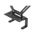 LOGITECH TV MOUNT FOR VIDEO BARS - N/A - WW