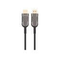 UNITEK Y-C1031BK Unitek Cable UltraPro HDMI v2.0 M/M 30.0m Fiber Optical Y-C1031BK