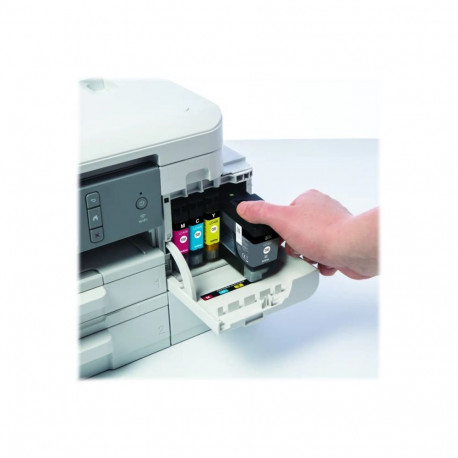 BROTHER LC426XLY INK FOR MINI19 BIZ-STEP