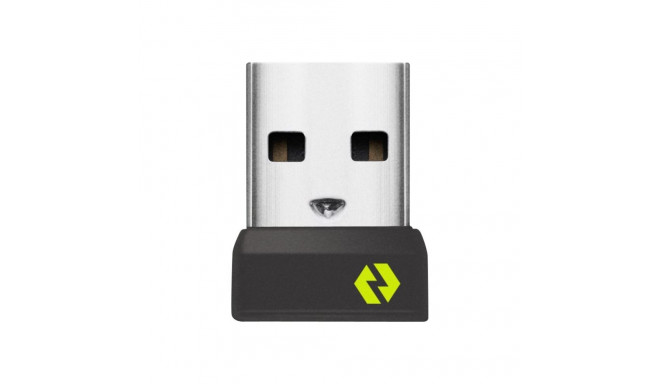 LOGITECH Bolt juhtmevaba hiire/klaviatuuri vastuvõtja USB MX Keys Combo for Business jaoks