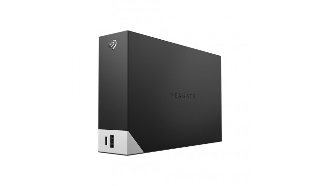 SEAGATE One Touch lauaarvuti koos HUB-iga 8TB