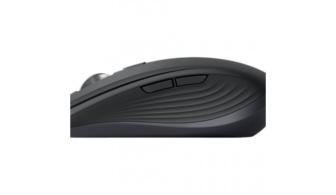 LOGITECH MX Anywhere 3S for Business Mouse right-handed optical 6 buttons wireless Bluetooth Bolt US