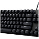 LOGITECH G413 TKL SE Mechanical Gaming Keyboard - BLACK - INTL - INTNL (US)