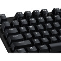 LOGITECH G413 TKL SE Mechanical Gaming Keyboard - BLACK - INTL - INTNL (US)