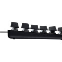 LOGITECH G413 TKL SE Mechanical Gaming Keyboard - BLACK - INTL - INTNL (US)