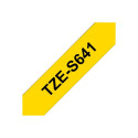 BROTHER TZES 641 tape