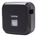 BROTHER PT-P710BT P-touch Label Printer