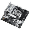 ASRock mainboard A620M Pro RS AM5 4xDDR5 PCIe x16 4.0 M.2 mATX MB