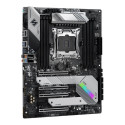 ASROCK X299 STEEL LEGEND LGA 2066 DDR4 8xSATA 2xM.2 ATX MB