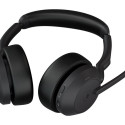 JABRA Evolve2 55 Link380a MS Stereo Stand