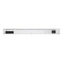 UBIQUITI UDM-PRO UNIFI DREAM MACHINE 8-PORT SWITCH MULTI-APPLICATION SYSTEM WITH 3.5 HDD EXPANSION D