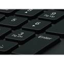 LOGITECH Corded Keyboard K280e Pan Nordic layout