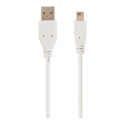 Gembird cable miniUSB-B (M) - USB-A (M) 2.0 1.8m