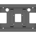 MULTIBRACKETS Pro Series Enclosure QB13R and QB13R-T