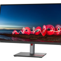 LENOVO ThinkVision T27h-30 27inch IPS 16:9 2560x1440 60Hz 350cd/m2 1000:1 3M:1 4ms USB-C HDMI2.0 USB