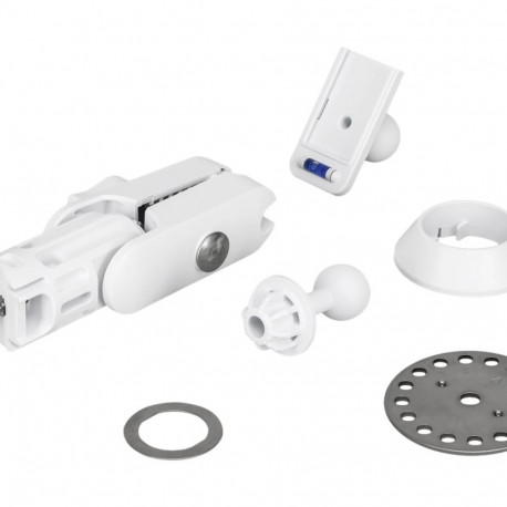 UBIQUITI Toolless quick-mounts for Ubiquiti CPE products