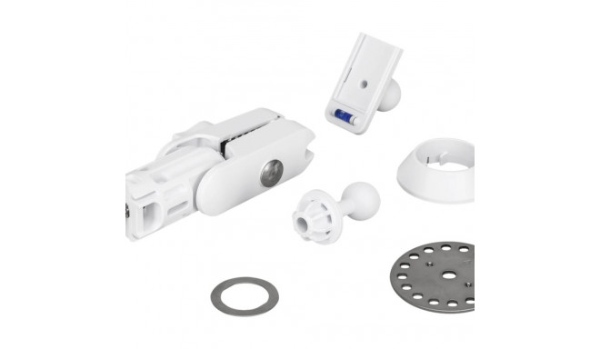 UBIQUITI tööriistavabad kiirkinnitused Ubiquiti CPE toodetele