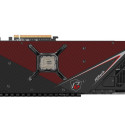ASRock videokaart AMD Radeon RX 7900 XTX Phantom Gaming 24GB OC GDDR6 384-bit 3xDP 1xHDMI