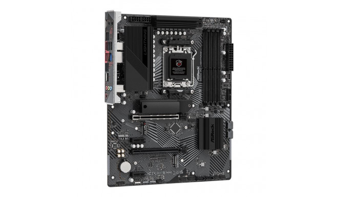 ASROCK B650 PG LIGHTNING ATX emaplaat AM5 4xDIMM DDR5