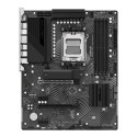 ASRock emaplaat B650 PG Lightning ATX MB AM5 4xDIMM DDR5
