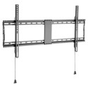 GEMBIRD WM-90F-01 TV wall mount fixed 43-90inch up to 70 kg