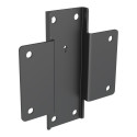 MULTIBRACKETS Pole Clamp Plate