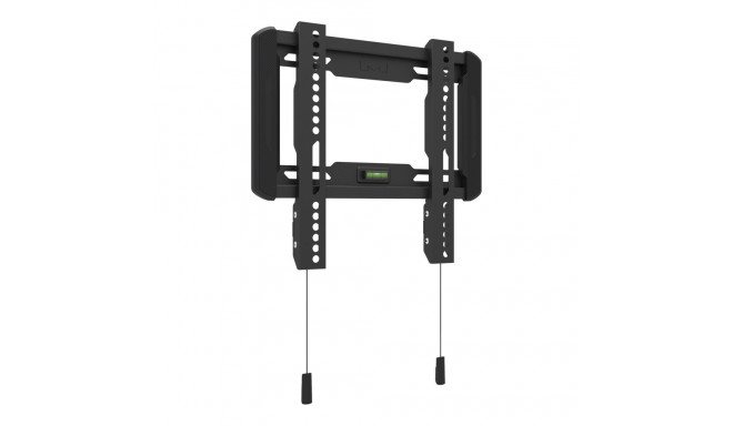 MULTIBRACKETS Universal Wallmount Fixed Small Black 24-55inch