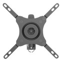 MultiBrackets teleri seinakinnitus Flexarm 360 I BL VESA 75-200 25kg 15-40"