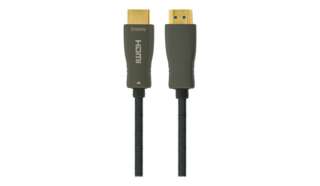 GEMBIRD CCBP-HDMI-AOC-80M Gembird aktiivne optiline (AOC) kiir-HDMI-kaabel koos Ethernetiga, premium