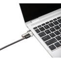 KENSINGTON NanoSaver Keyed Laptop Lock